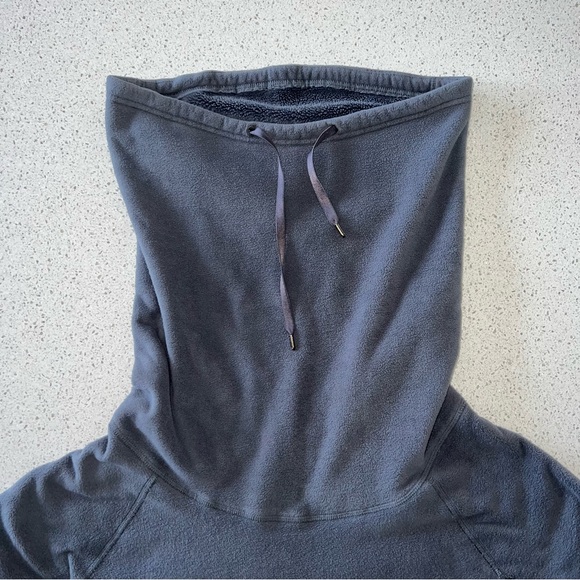 lululemon don’t hurry be happy pullover - Picture 4 of 14